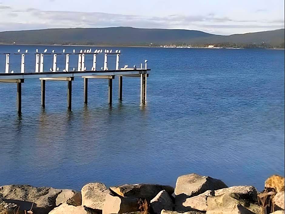 Albany Foreshore Guest House