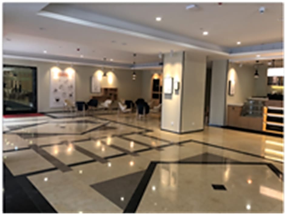 Hanting Hotel Zhuhai Hengqin International Convention and Exhibition Center – Zhuhai, IA