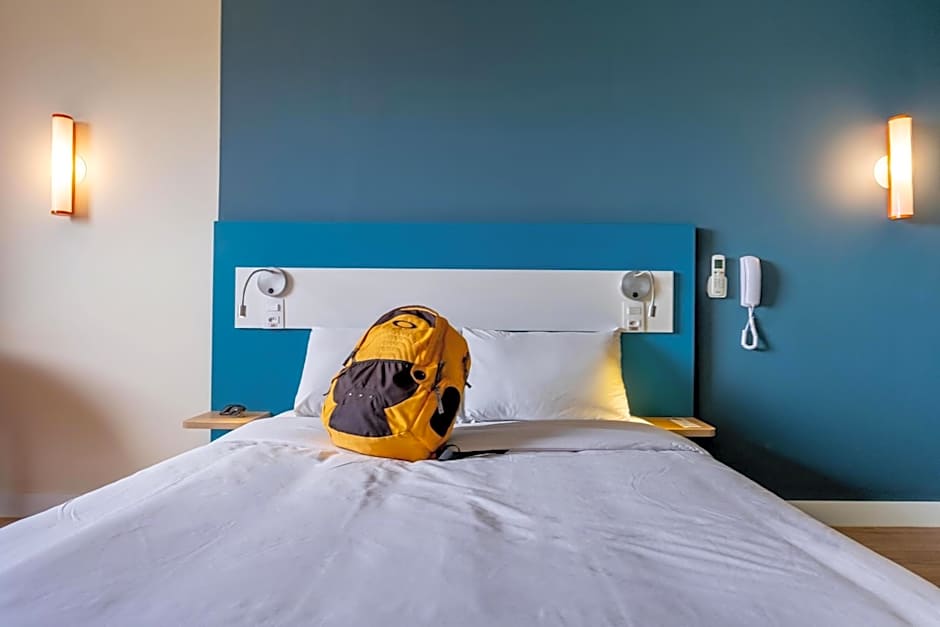 ibis budget Leme SP