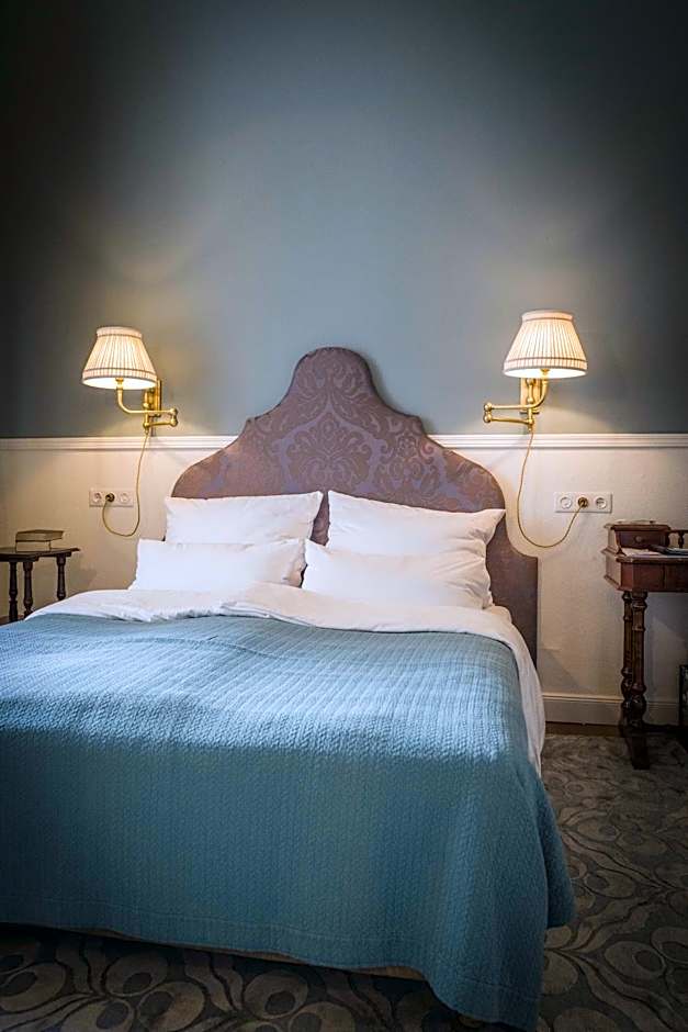 Henri Hotel Berlin Kurfürstendamm