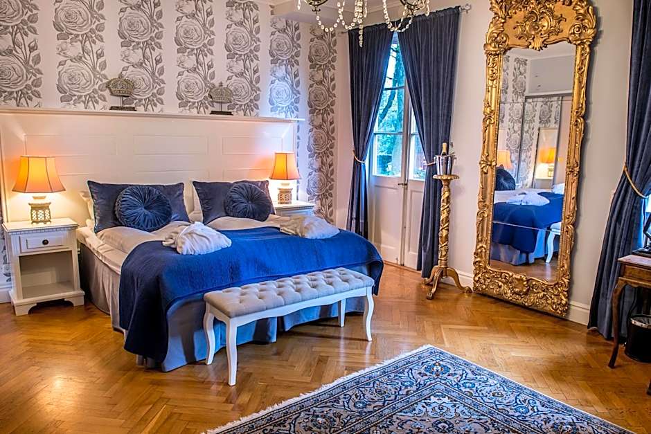 Slottshotellet