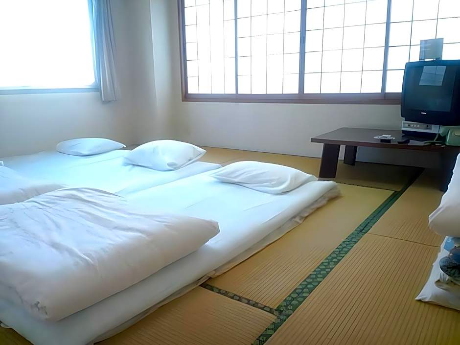 Beppu Ekimae Hotel Hayashi