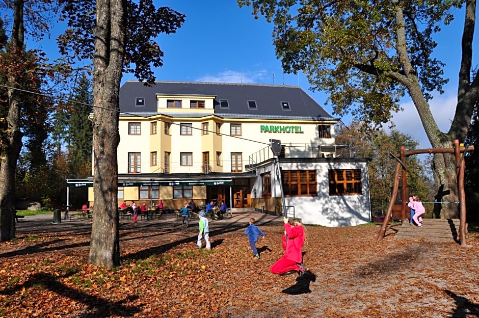 Parkhotel Smržovka