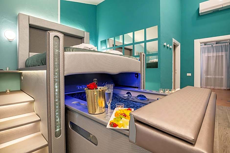 Hotel Butterfly - Il Nido d'Amore Bologna