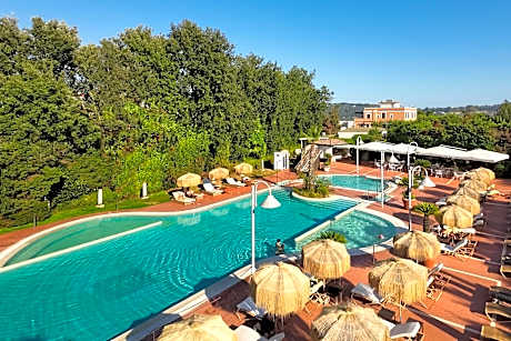 Montespina Park Hotel