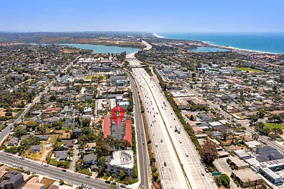 Hyland Inn near Legoland