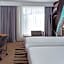 Novotel London Canary Wharf
