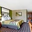 Economy 7 Inn Chesapeake - Portsmouth