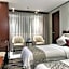 Macau Masters Hotel