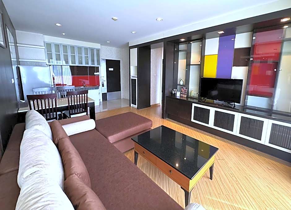 The Sunreno Hotel Bangkok