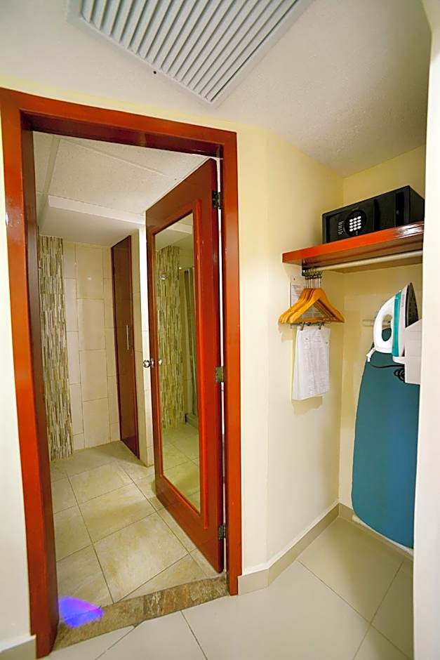 Hotel Hostal de Cortés