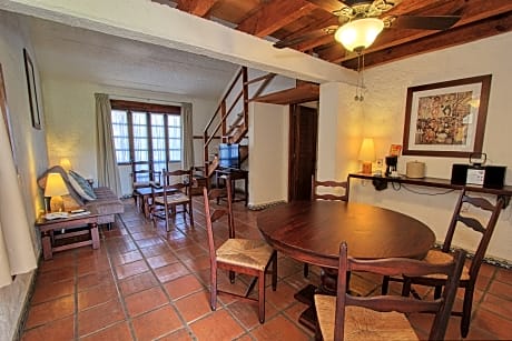 Suite standard