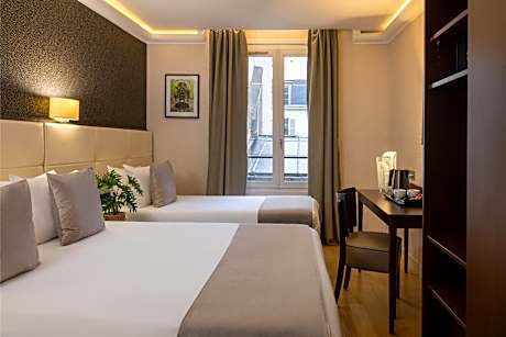 Nord Est Hotel