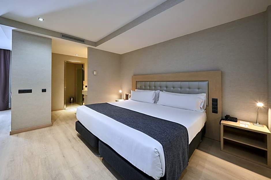 Catalonia Sagrada Familia Hotel