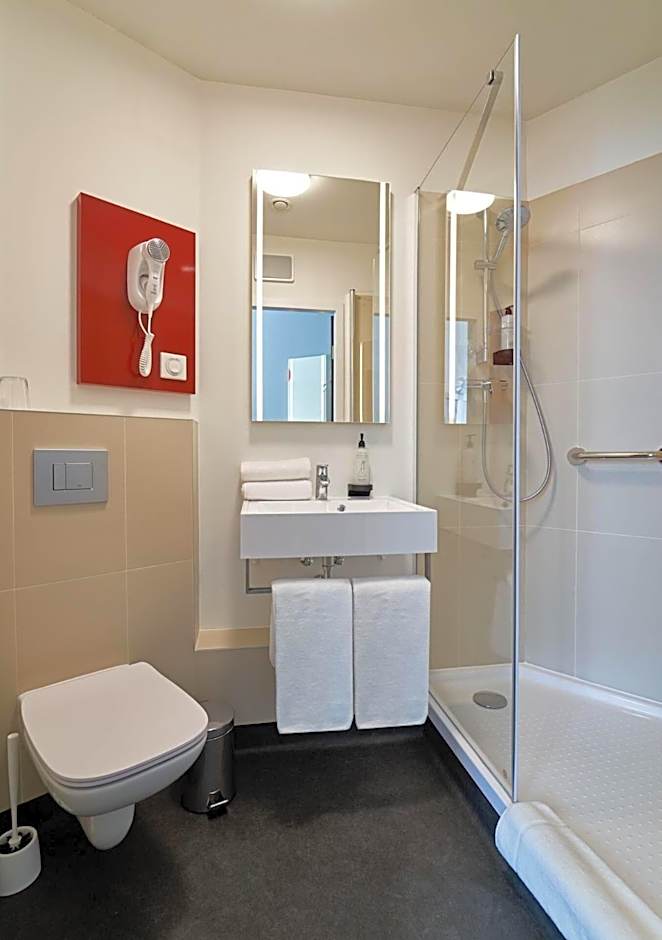 B&B Hotel Poznań Old Town