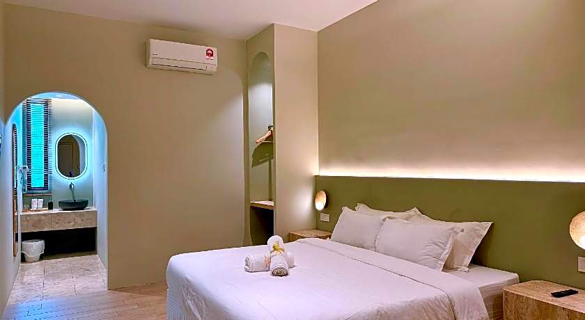 Asimmy Hotel