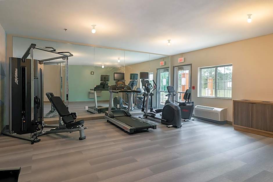 Candlewood Suites Enterprise By IHG