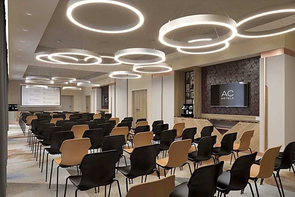 AC Hotel by Marriott Strasbourg