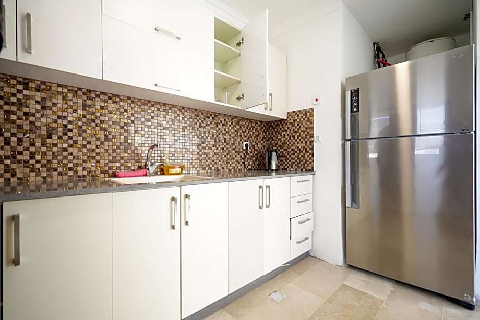 Central Park Residence