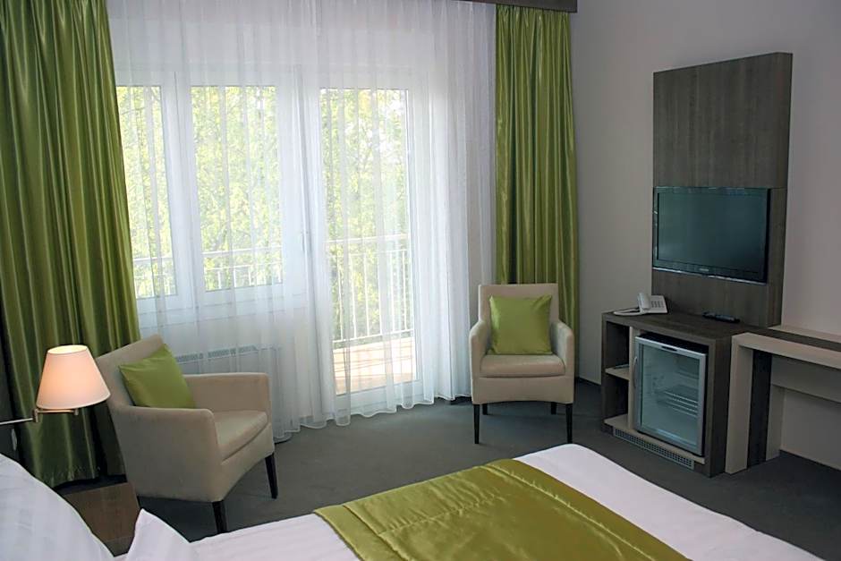 Hotel Európa Gunaras