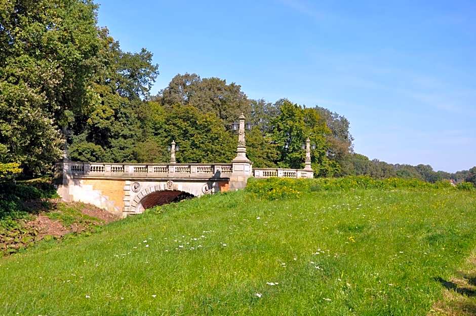 Hotel Munte am Stadtwald
