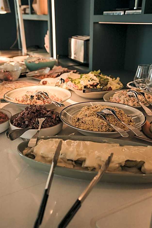 L'Armoric Hôtel - RÉNOVÉ