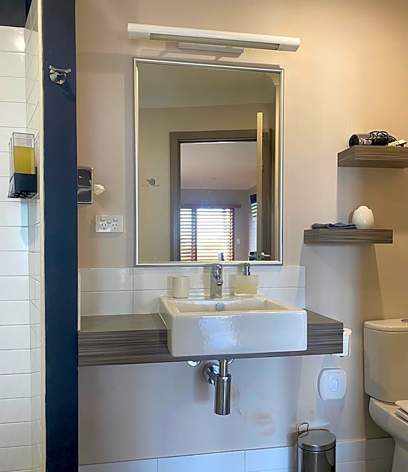 Saltair Luxury Accommodation - Adults Only