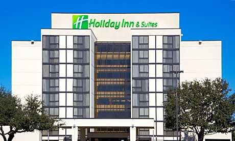 Holiday Inn Hotel and Suites Beaumont-Plaza I-10 & Walden By IHG