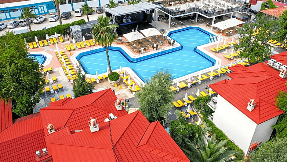 Sundia By Liberty Oludeniz