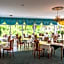 Parkhotel Neustadt Garni