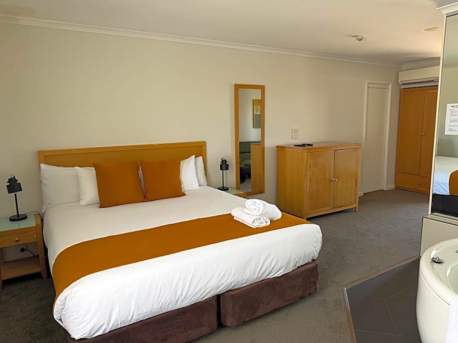Mid City Motel Warrnambool