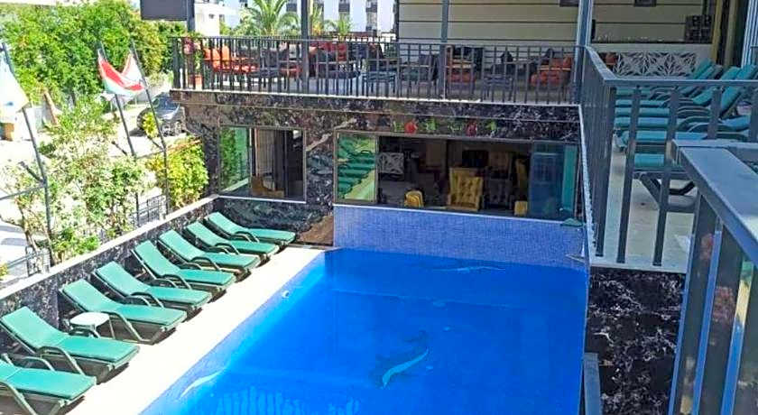 Britannia Hotel