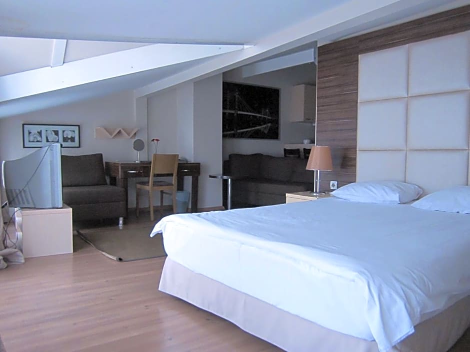 Derpa Suite Hotel