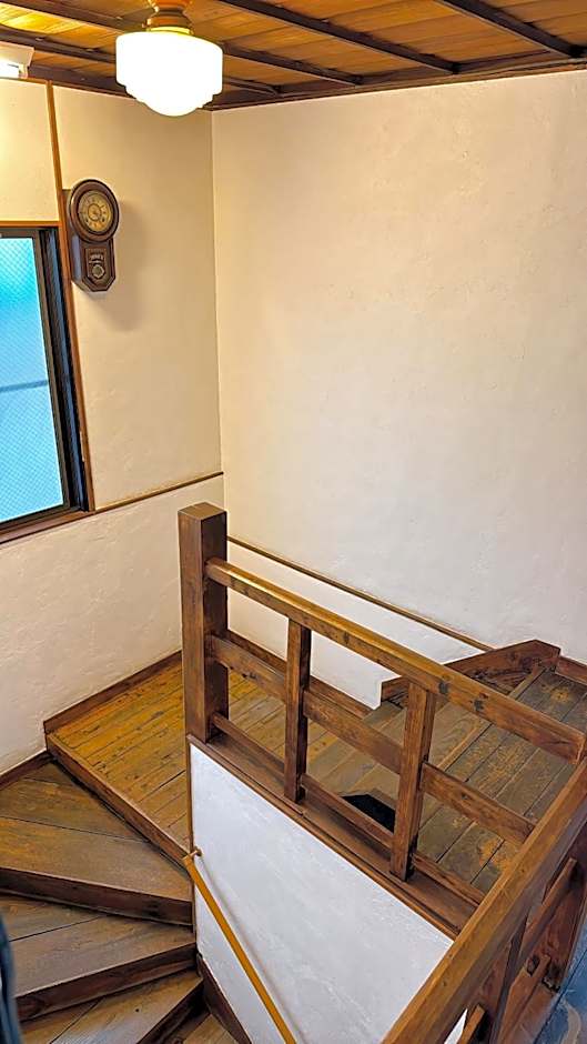 Ryokan Nakadaya
