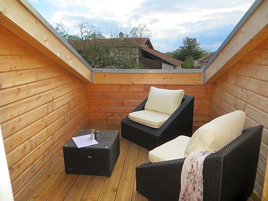 Auberge Bressane de Buellas