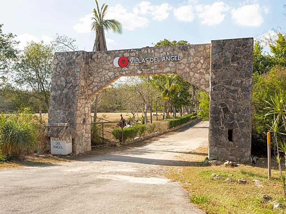 Hotel Villas del Angel