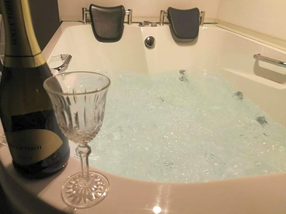 Lombardi Luxury Home