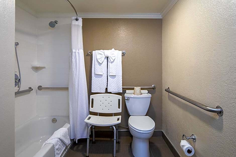 Best Western Silicon Valley Inn