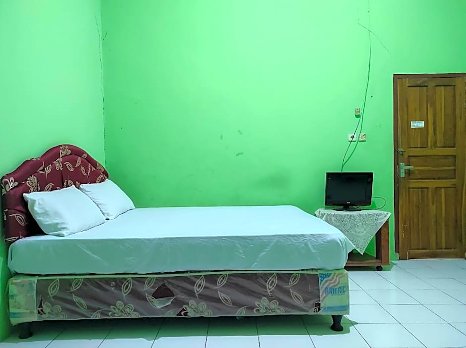 Hotel O Penginapan Syariah Al Syifa