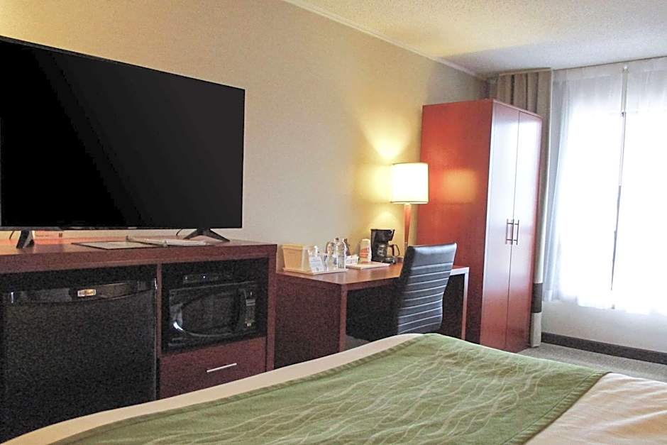 Comfort Inn Dartmouth