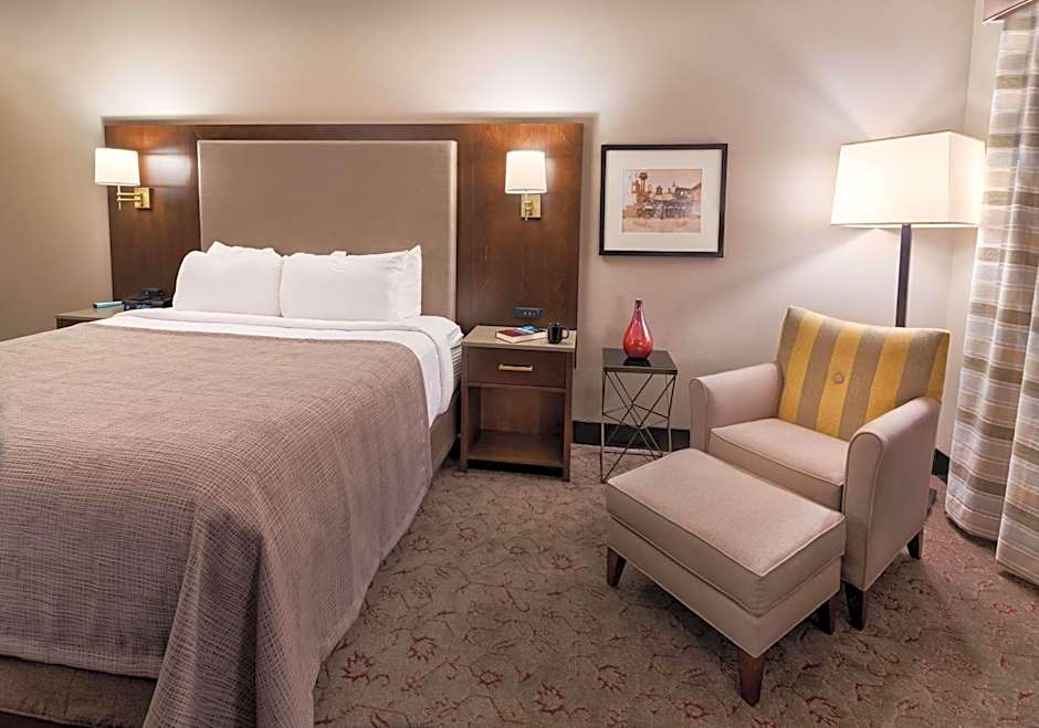 Best Western Premier Helena Great Northern Hotel