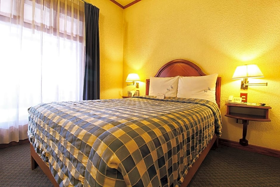 Hotel Lastra