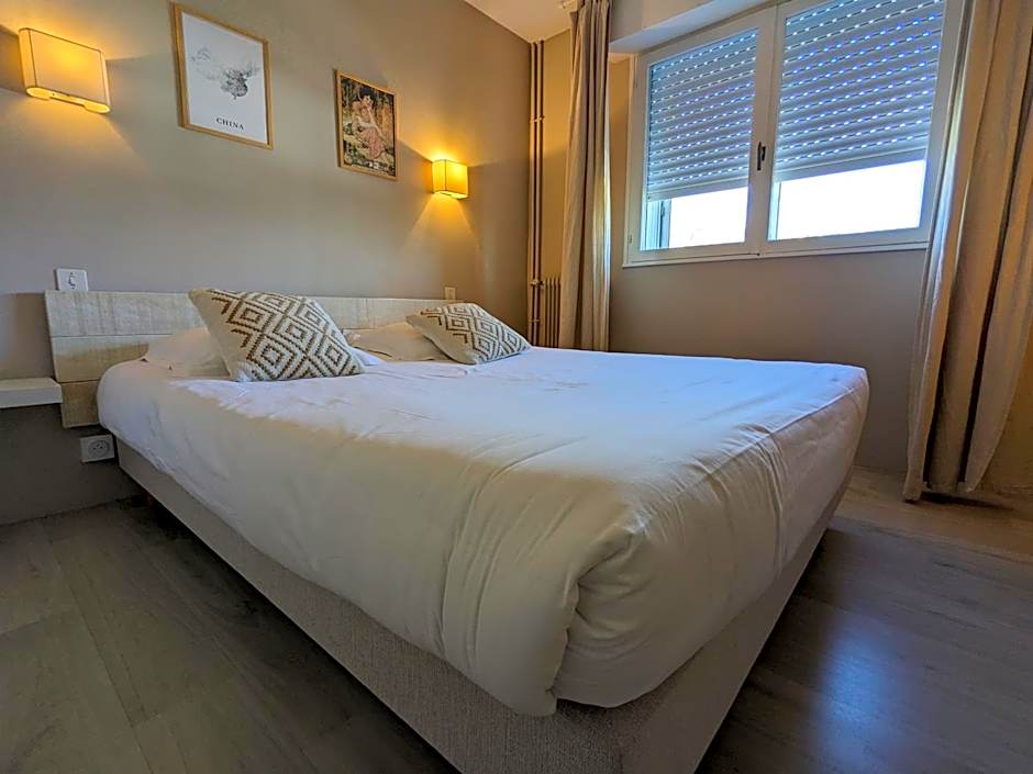 Fuzei Hôtel Lorient-Lanester