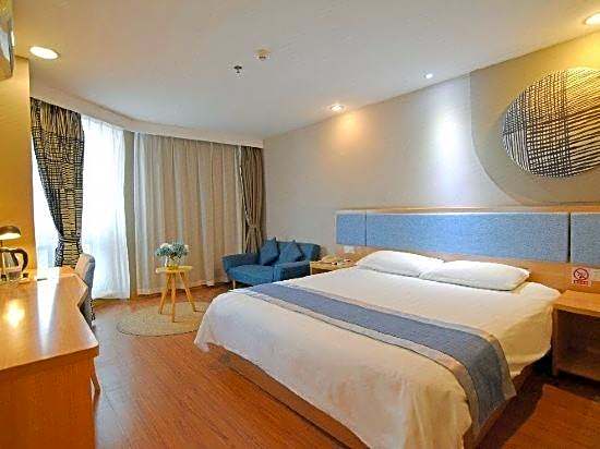 Home Inn (Guangzhou Huangsha Avenue)
