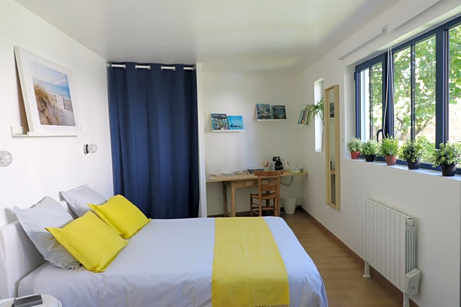 Le cabanon