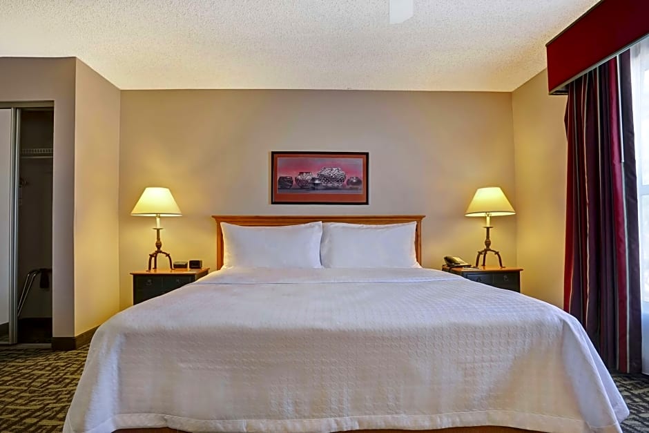 Homewood Suites by Hilton Phoenix/Scottsdale