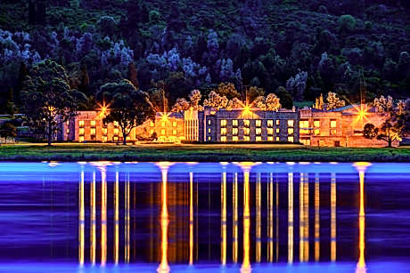 Estelar Paipa Hotel Spa & Y Centro De Convenciones