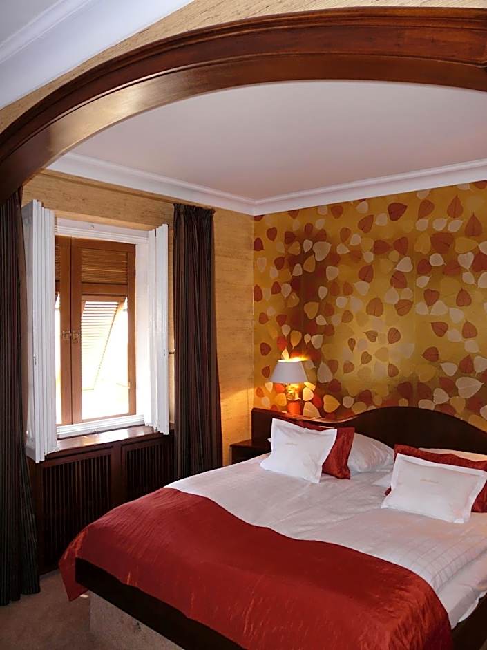 Boutiquehotel Oberkirch im Zentrum