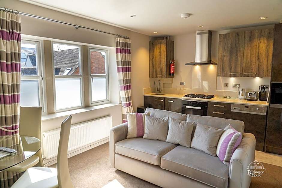 Burlington House Boutique