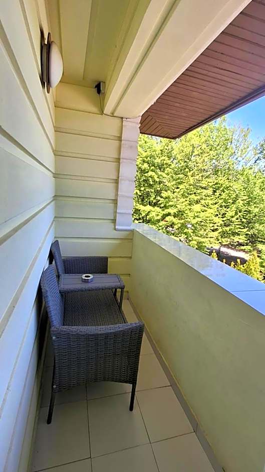 Hotel & Restaurant Kotel